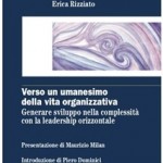 volume: Verso un umanesimo della vita organizzativa